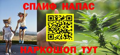 каннабис Новокубанск